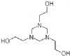 hexahydro-1,3,5-tris(hydroxyethyl)-s-triazine